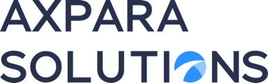 Axpara Solutions Logo